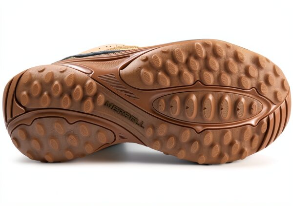 Scarpe da Uomo Verde MERRELL YOKOTA 3 GTX-3