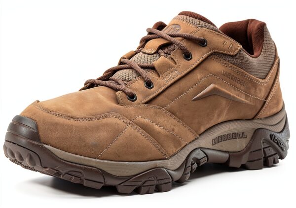 Scarpe da escursionismo Merrell J91831 Marrone-0