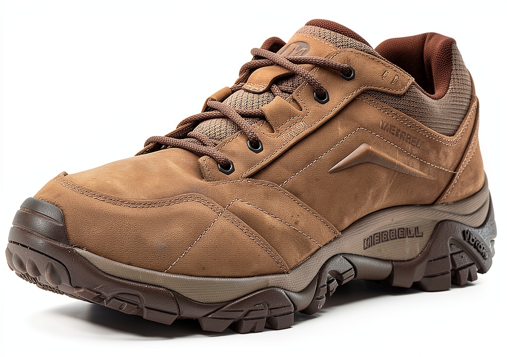 Scarpe da escursionismo Merrell J91831 in pelle