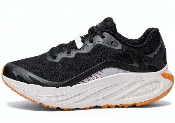 MERRELL Sneaker Uomo Promorph Nero Design-5