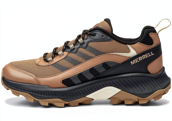 Scarpe Merrell Uomo Tomaia Sintetica e Mesh-3
