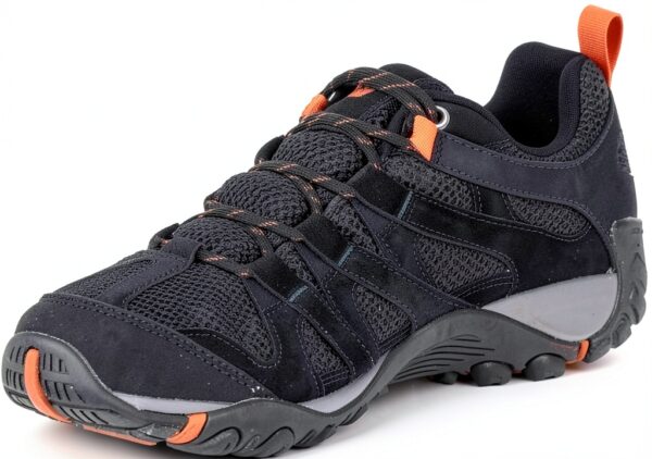 Scarpe da trekking uomo Merrell con camera d'aria-2