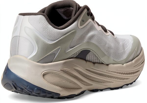 MERRELL Scarpe Uomo Design Elegante Grigio 42-6