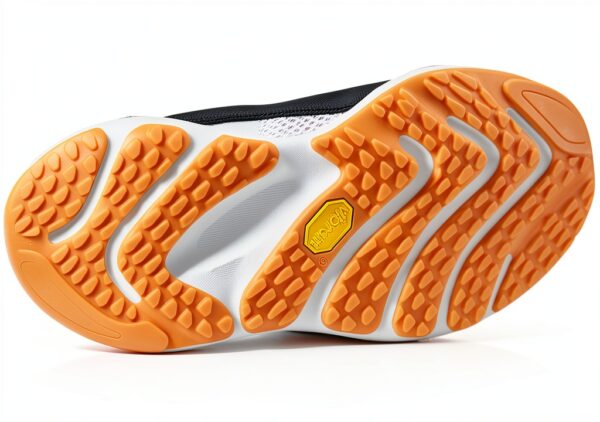 MERRELL Sneaker Uomo Promorph Nero Design-4