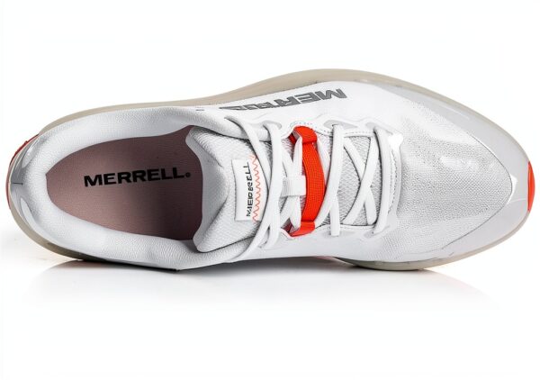 Scarpe Merrell Promorph White per Uomo-3