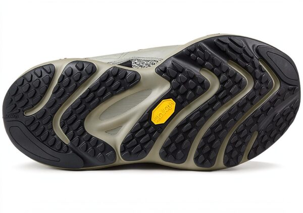MERRELL Scarpe Uomo Design Elegante Grigio 42-4