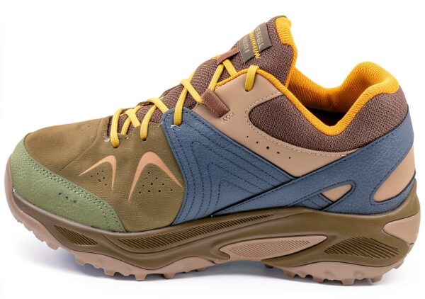 Scarpe da Uomo Verde MERRELL YOKOTA 3 GTX-1