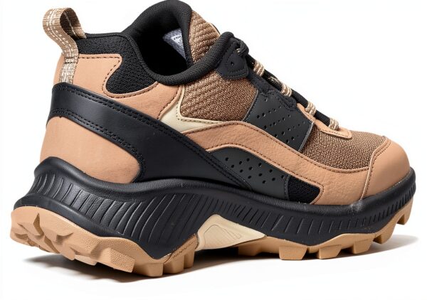Scarpe Merrell Uomo Tomaia Sintetica e Mesh-4