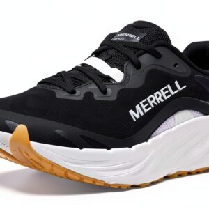 MERRELL Sneaker Uomo Promorph Nero Design-0
