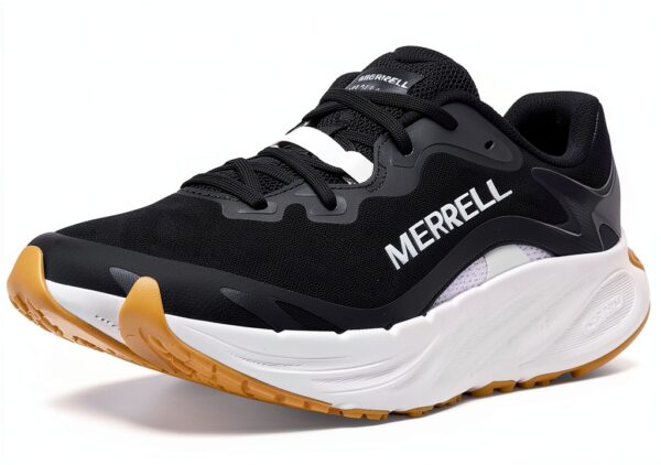 MERRELL Sneaker Uomo Promorph Nero Design-0