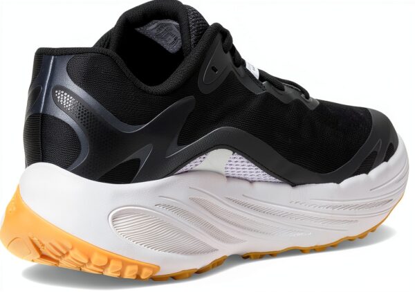 MERRELL Sneaker Uomo Promorph Nero Design-6