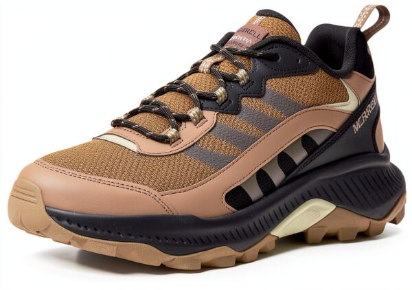 Scarpe Merrell Uomo Tomaia Sintetica e Mesh-6