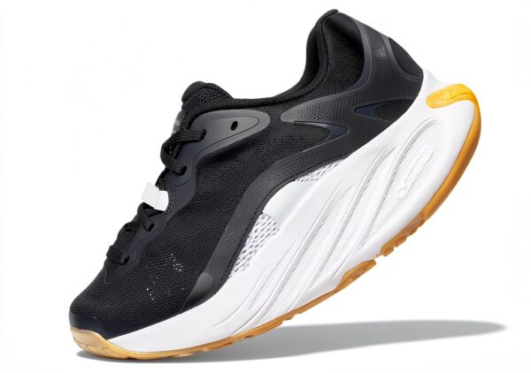 MERRELL Sneaker Uomo Promorph Nero Design-7