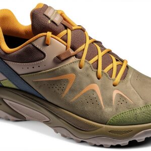 Scarpe da Uomo Verde MERRELL YOKOTA 3 GTX-0