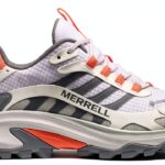 Scarpe da ginnastica Merrell Moab Speed 2 GTX Bianco Donna-0