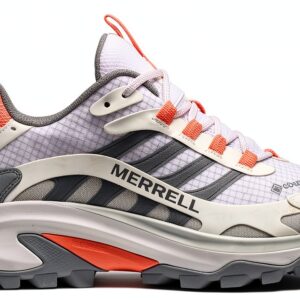 Scarpe da ginnastica Merrell Moab Speed 2 GTX Bianco Donna-0