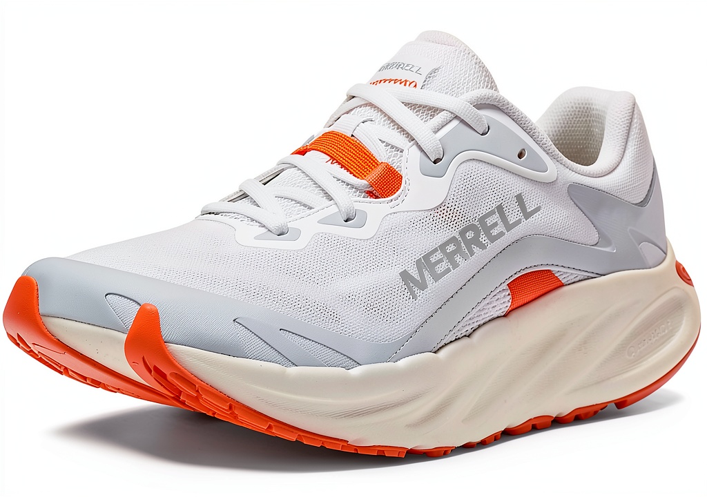 Scarpa Merrell Promorph White per Uomo