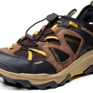 Merrell Speed Strike LTR Sieve Scarpe da Passeggio Uomo Espresso 42 EU-0