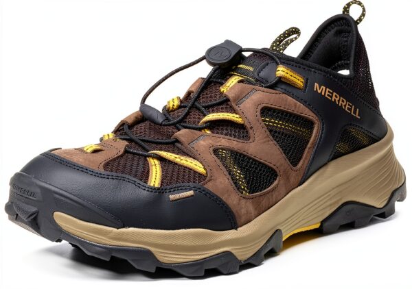 Merrell Speed Strike LTR Sieve Scarpe da Passeggio Uomo Espresso 42 EU-0