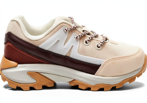 Merrell Scarpe da Ginnastica per Bambini Marrone Kahki 12 UK/33 EU-3