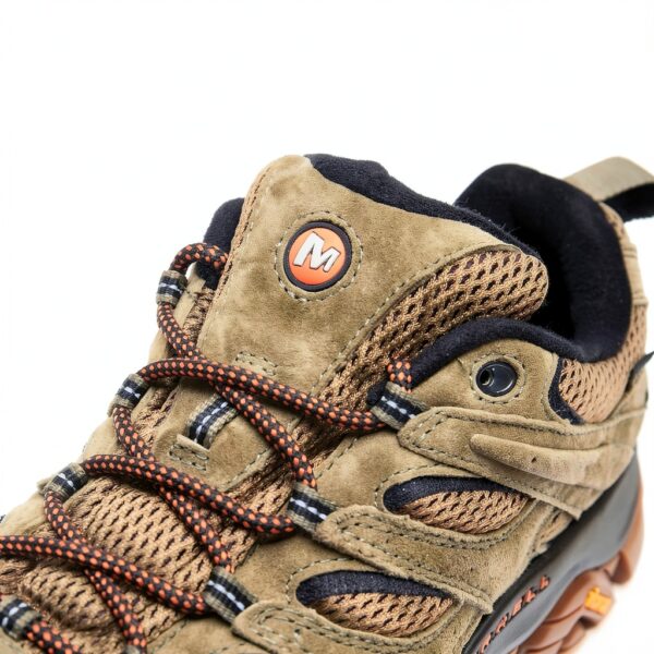 Merrell Moab 3 Scarpe Escursionismo Uomo Soletta Comfort Intersuola-1