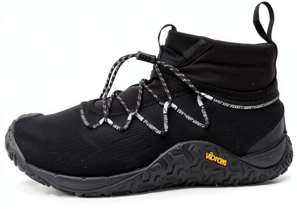 Merrell Trail Glove 7 GTX Scarpe da Trail Uomo Nero 41-50 EU-2