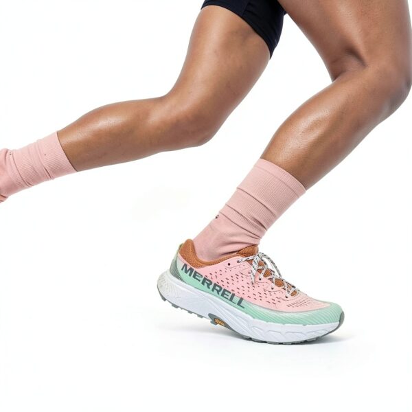 Merrell Scarpe Sportive Donna Mesh TPU Flexconnect FloatPro-6