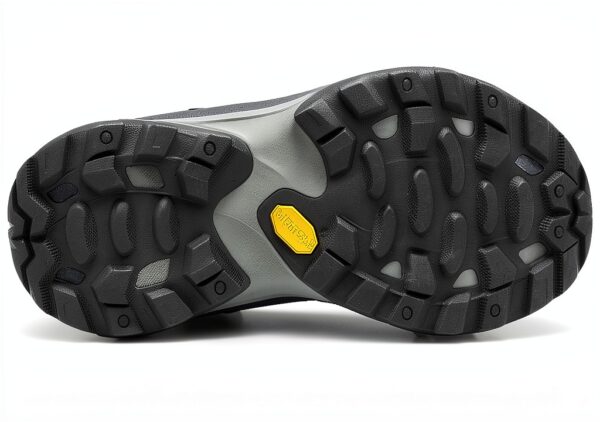 Stivali Merrell Triple Black impermeabili GORE‑TEX uomo-5