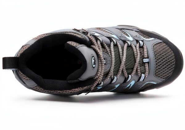 Merrell MOAB 2 MID GTX Scarpe da Passeggio Donna Sedona Sage 39 EU-2