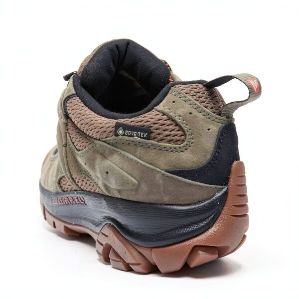 Merrell Moab 3 Scarpe Escursionismo Uomo Soletta Comfort Intersuola-5