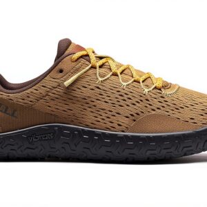 Scarpe Merrell Barefoot 2 uomo colore Cairn taglia 46-47 EU-0