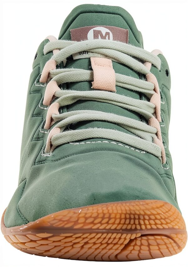 Merrell Vapor Glove 3 Sneakers Donna Luna LTR Laurel 37 EU Leggere-6