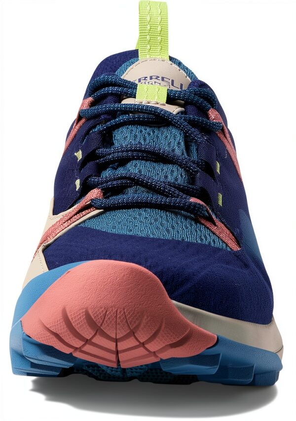 Merrell Scarpe da Escursionismo Donna Mare Mesh TPU 36-43 EU-5