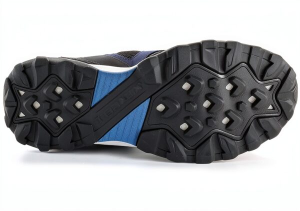 Merrell Scarpa da Escursionismo Uomo GORE‑TEX InvisibleFit Slate 42‑46-3