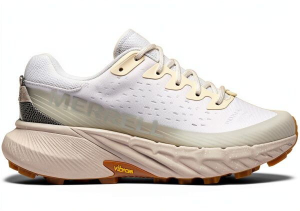 Merrell Scarpe Sportive Donna Mesh TPU Flexconnect FloatPro-9