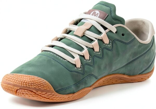 Merrell Vapor Glove 3 Sneakers Donna Luna LTR Laurel 37 EU Leggere-8