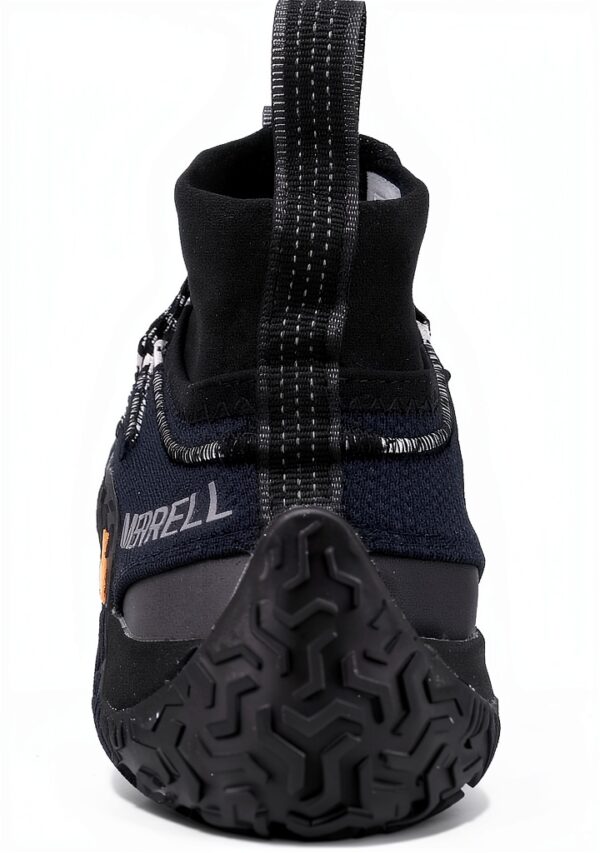 Merrell Trail Glove 7 GTX Scarpe da Trail Uomo Nero 41-50 EU-3