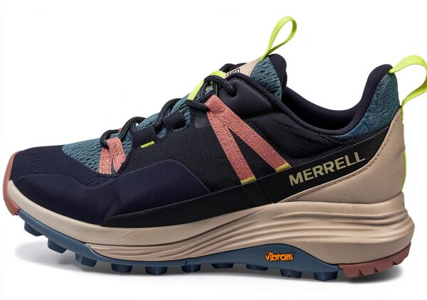 Merrell Scarpe da Escursionismo Donna Mare Mesh TPU 36-43 EU-3