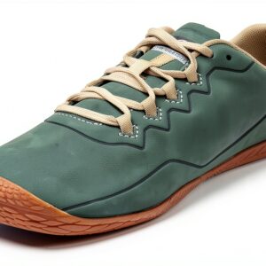 Merrell Vapor Glove 3 Sneakers Donna Luna LTR Laurel 37 EU Leggere-0