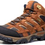Merrell Scarpa da Trekking Uomo Gore‑Tex Terra 44‑50 EU-0