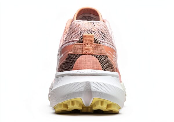 Scarpe da trail running donna Merrell Flexconnect Salmone 42 EU-2