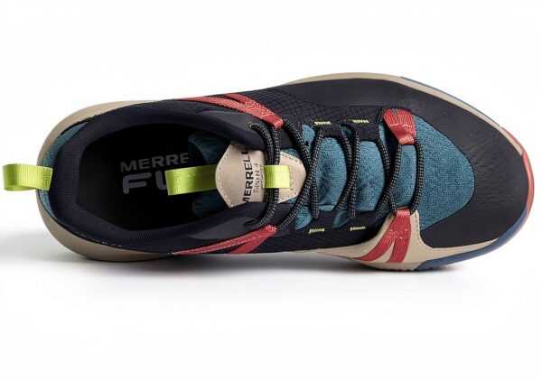 Merrell Scarpe da Escursionismo Donna Mare Mesh TPU 36-43 EU-1