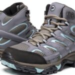 Merrell MOAB 2 MID GTX Scarpe da Passeggio Donna Sedona Sage 39 EU-0