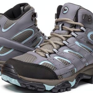Merrell MOAB 2 MID GTX Scarpe da Passeggio Donna Sedona Sage 39 EU-0