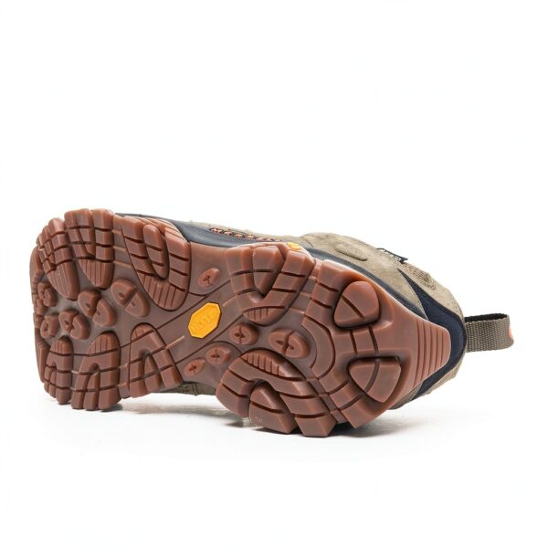 Merrell Moab 3 Scarpe Escursionismo Uomo Soletta Comfort Intersuola-3