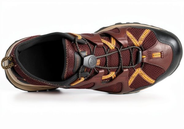 Merrell Speed Strike LTR Sieve Scarpe da Passeggio Uomo Espresso 42 EU-5