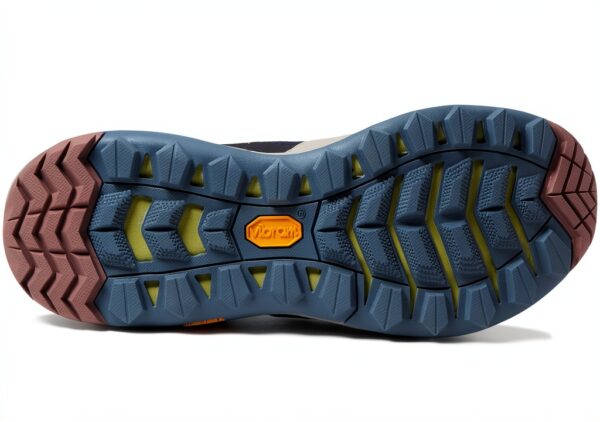 Merrell Scarpe da Escursionismo Donna Mare Mesh TPU 36-43 EU-2