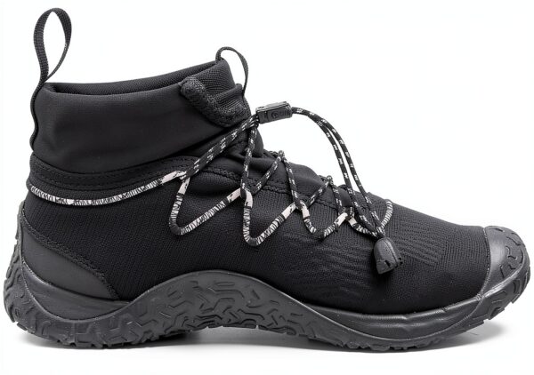 Merrell Trail Glove 7 GTX Scarpe da Trail Uomo Nero 41-50 EU-4