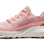 Scarpe da trail running donna Merrell Flexconnect Salmone 42 EU-0