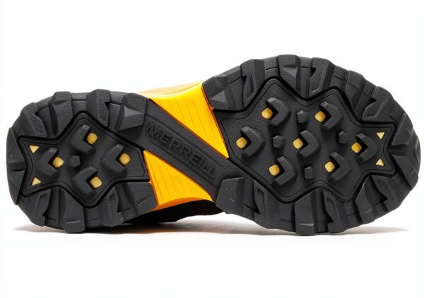 Merrell Speed Strike LTR Sieve Scarpe da Passeggio Uomo Espresso 42 EU-6
